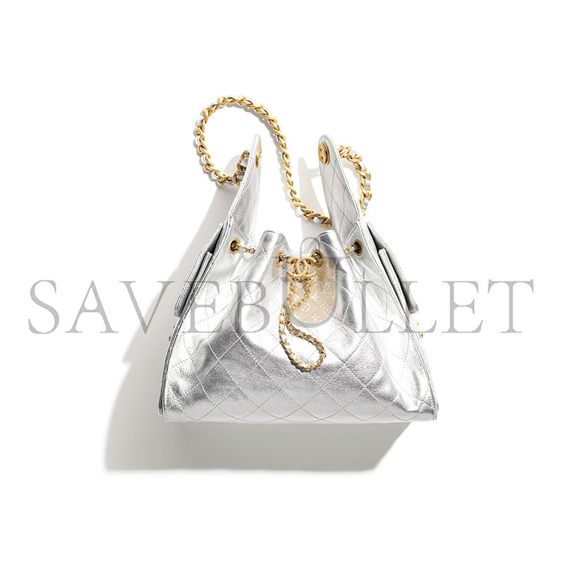 Ch*el 25 small handbag as5293 (30*26*14cm)